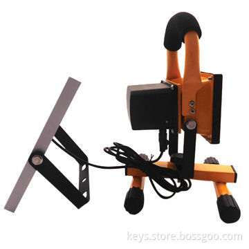 Solar Portable Charging Lanterns, Outdoor, Rechargeable, Solar and Frame Mains and Car Charge